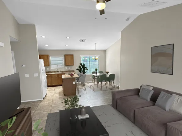 40167 W Thornberry Lane, Maricopa, AZ 85138
