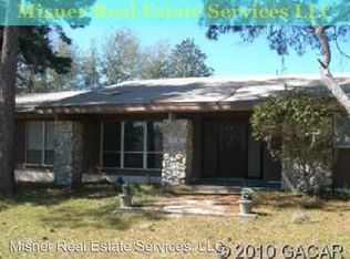 14786 NW 25th Ave, Newberry, FL 32669