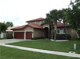 3360 Harness Cir, Lake Worth, FL 33449