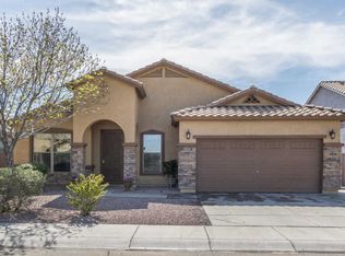 4507 W Pleasant Ln, Laveen, AZ 85339