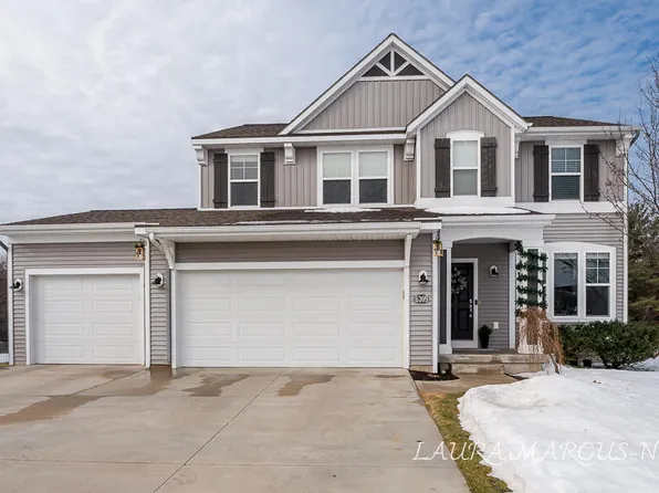 6269 Wilmington Dr, Muskegon, MI 49444