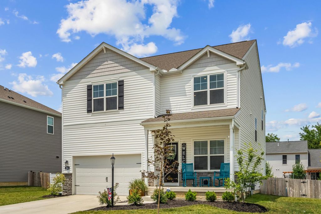 Real estate listing image