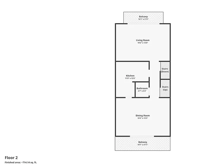 605 H St SW — Photo 38