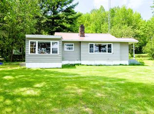 8792 Highway M64, Marenisco, MI 49947