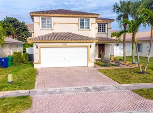 4391 SW 133rd Ln, Miramar, FL 33027