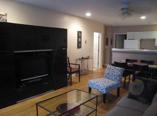 178 Endicott St #1AAA, Boston, MA 02113