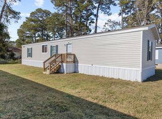 800 Columbia Dr LOT 61, Myrtle Beach, SC 29572