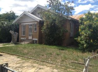 501 Matamoros St, Laredo, TX 78040