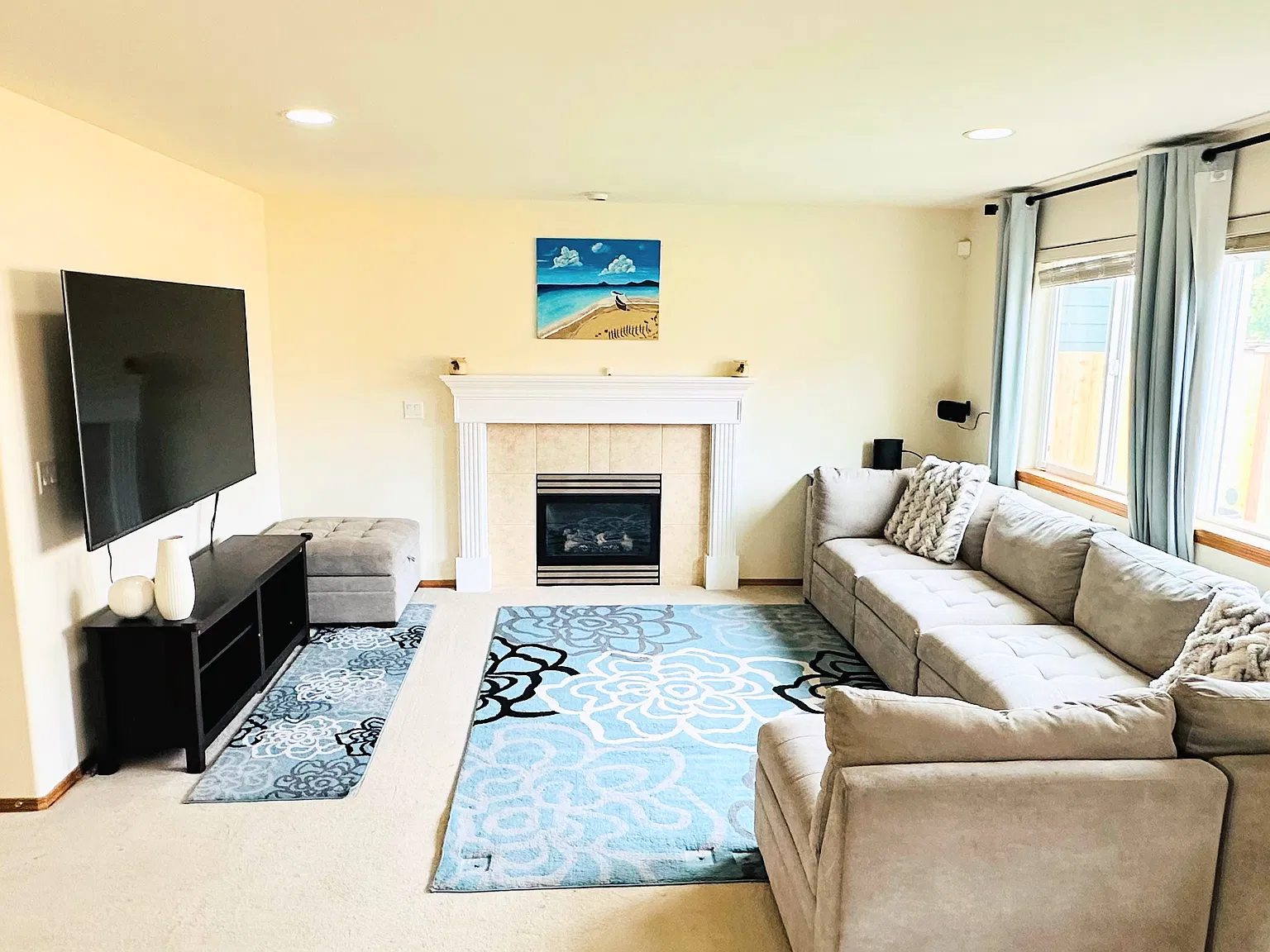 3 bed, 2.5 bath, 1945 sqft, $3,250 — Photo 2