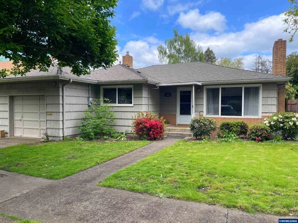 1175 Donna Ave NE, Salem, OR 97301
