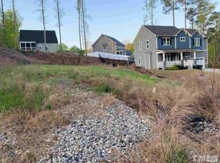 6621 S Side Dr, Raleigh, NC 27612