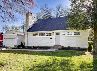 2901 Miles Rd, Cambridge, KY 40220