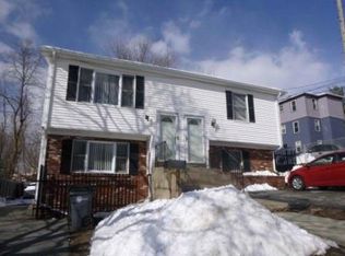 11 Hagan St, Providence, RI 02904