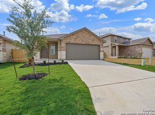 5207 Scoria Trl, San Antonio, TX 78253