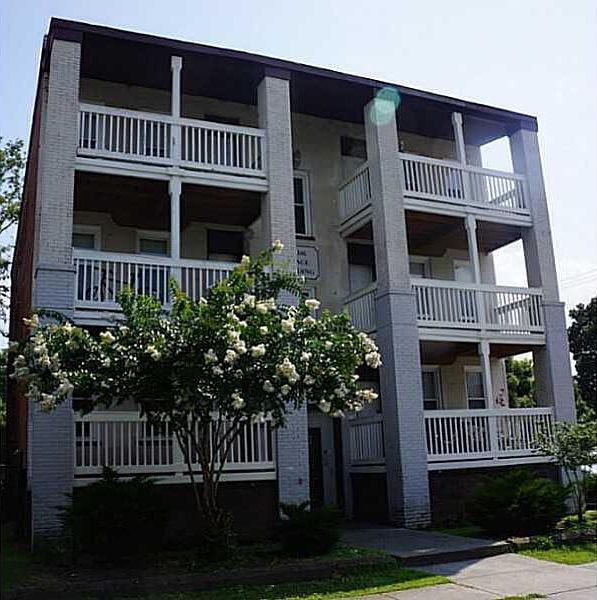 1st image of 325 W 31st St APT 4