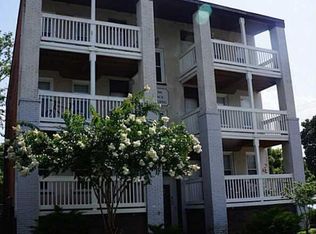 325 W 31st St APT 4, Norfolk, VA 23508