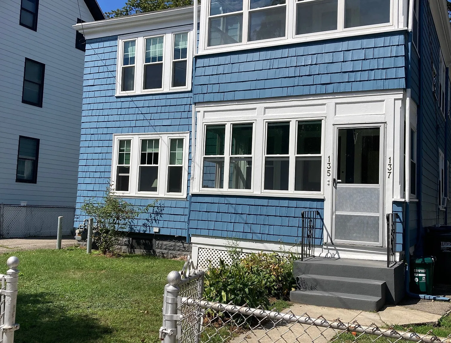 2 bed, 1200 sqft, $3,500 — Photo 1