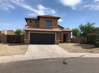 5206 W Hasan Dr, Laveen, AZ 85339