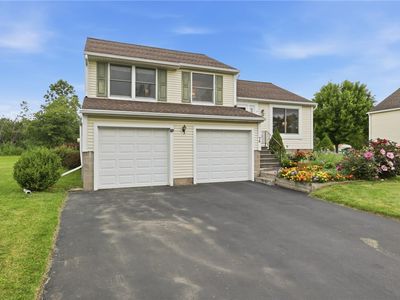 74 Galway Dr, Rochester, NY, 14623