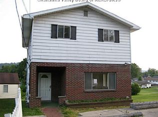 4005 Fairlawn Ave, Dunbar, WV 25064
