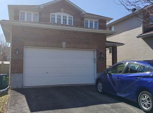 1252 Klondike Rd, Ottawa, ON K2W1E1