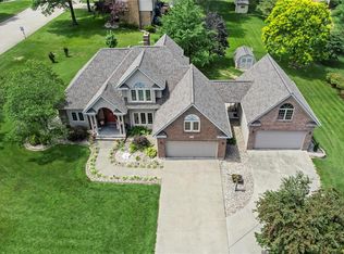 923 N Parkview Dr, Perryville, MO 63775