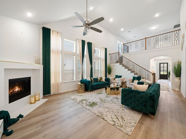 Home for Sale in McKinney Texas