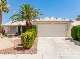 440 W Azure Ave, North Las Vegas, NV 89031