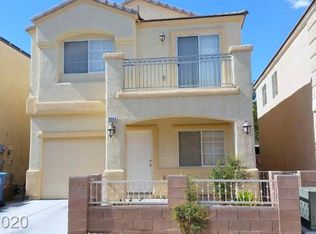 9964 Erie Stream Way, Las Vegas, NV 89148