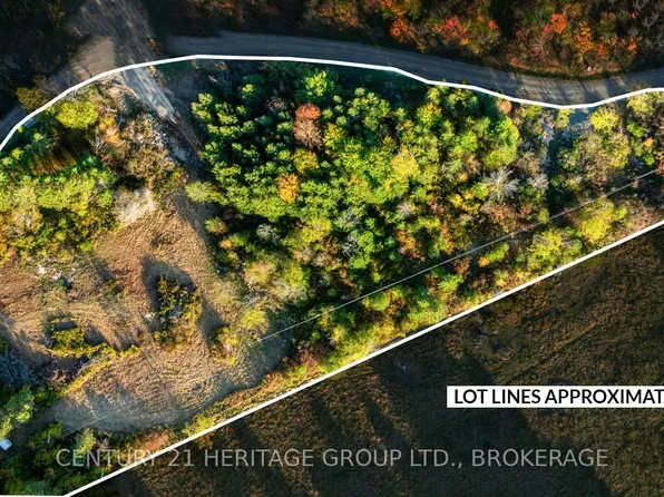 0 Hideaway Ln, South Frontenac, ON K0H 1H0