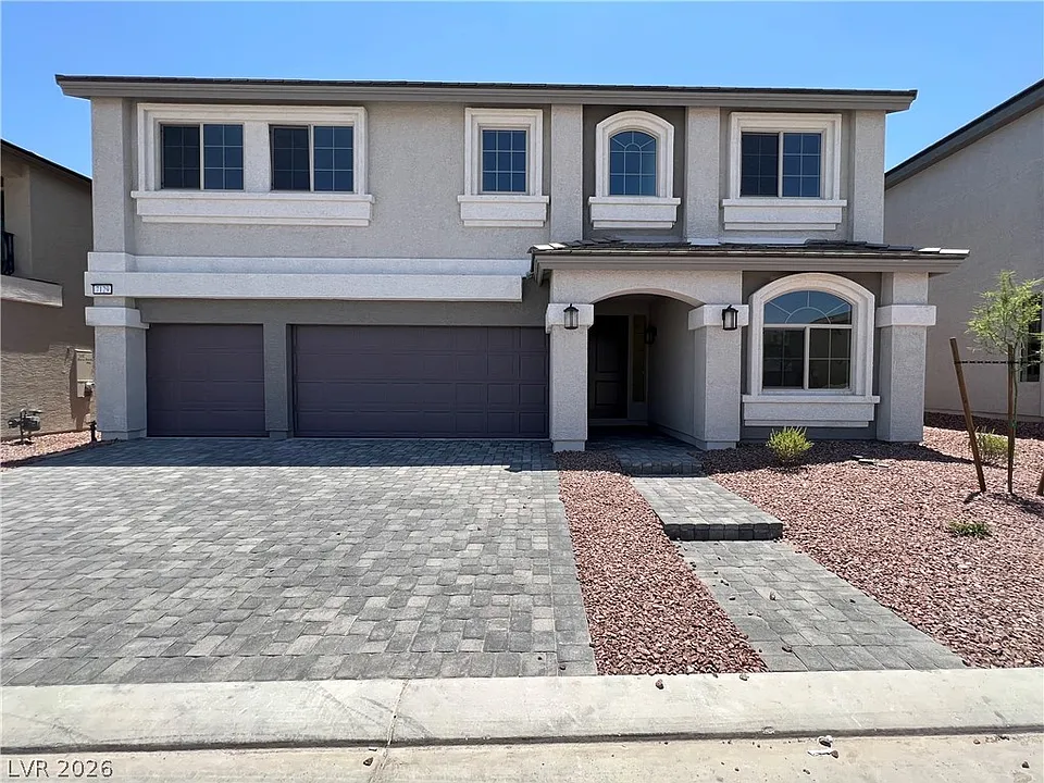 7129 Bold Rock Ave