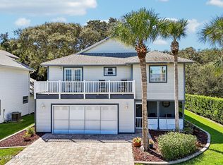 2 BRISTOL Drive, Palm Coast, FL 32137