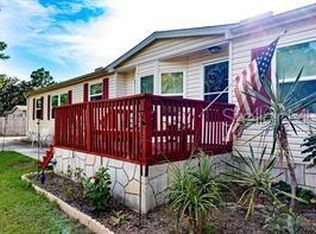 17803 Orwell Rd, Hudson, FL 34667