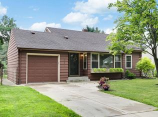 2036 Magnolia Ave E, Saint Paul, MN 55119