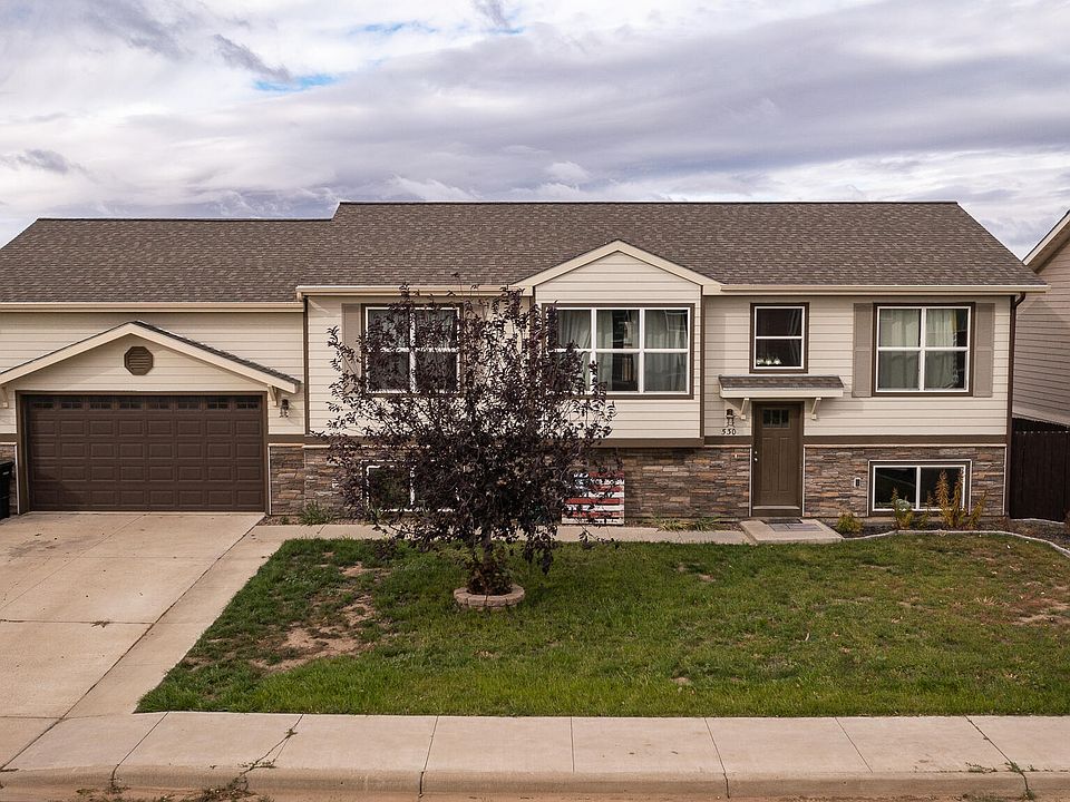 530 5th Ave SE, Dickinson, ND 58601 Zillow