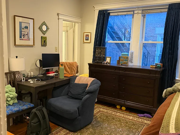 38 Hemenway St #26 — Photo 5