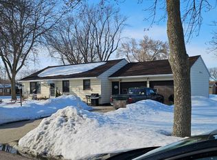 618 Lincoln Ave, Gaylord, MN 55334