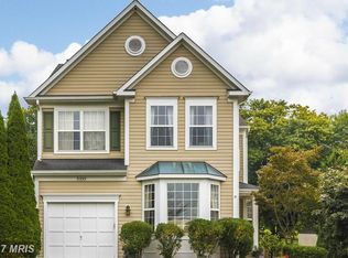 9555 Kingston Pl, Frederick, MD 21701