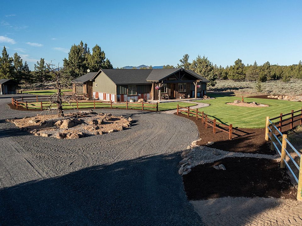 6613 NW Tetherow Rd, Redmond, OR 97756 Zillow