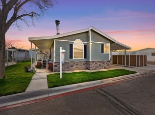 2330 E Avenue J #8-237, Lancaster, CA 93535