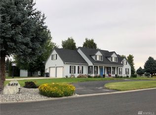 5476 Lorri Ln NE, Moses Lake, WA 98837
