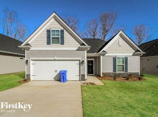 102 Wild Lily Dr, Greenville, SC 29605