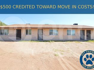 317 N 93rd St #3, Mesa, AZ 85207