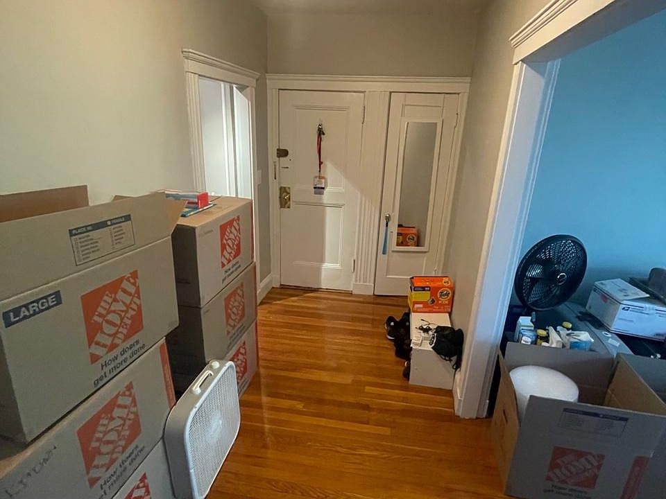 1st image of 185 Chestnut Hill Ave #1A