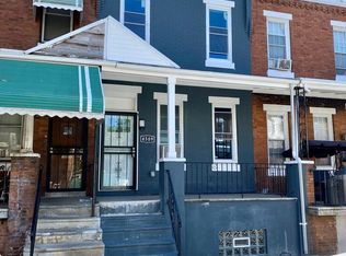 4509 N Gratz St, Philadelphia, PA 19140