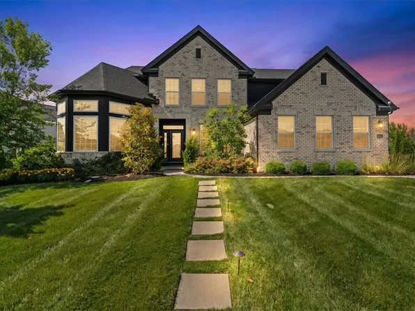 5298 Donatello Dr, Middletown, OH 45005