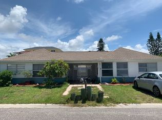18015 1st St E #400, Saint Petersburg, FL 33708