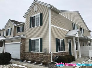 823 Willow Glen Ct #1201, Buffalo, MN 55313