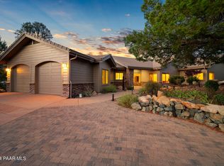2050 Rustic Timbers Ln, Prescott, AZ 86303