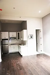 Rented by Chris Stewart, LREB